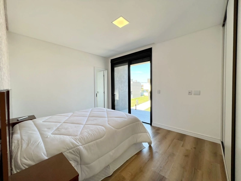 Casa à venda no condomínio Blue: 8ª foto da galeria de imagens do imóvel