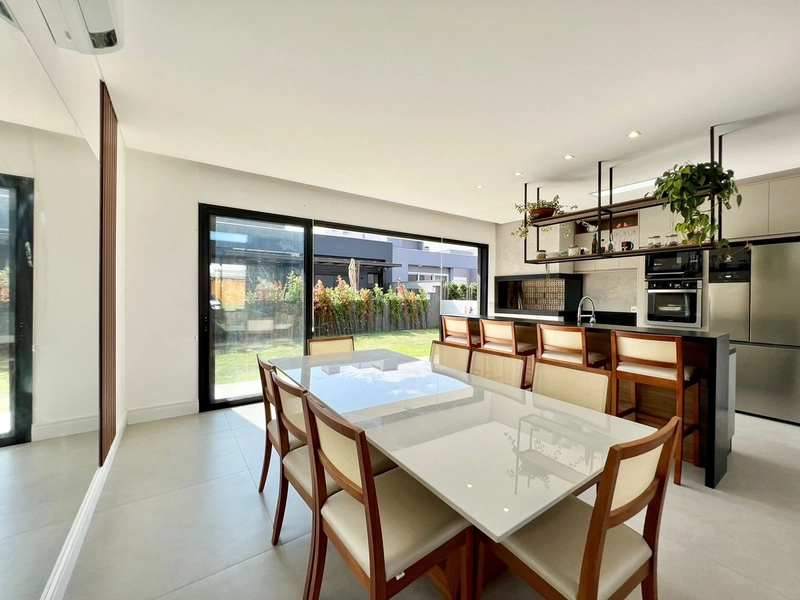 Casa à venda no condomínio Blue: 21ª foto da galeria de imagens do imóvel