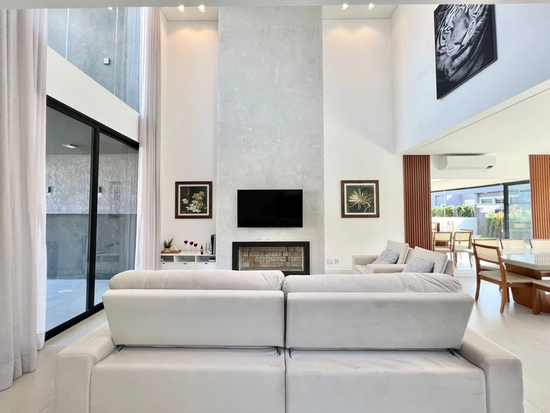 Casa à venda no condomínio Blue: 28ª foto da galeria de imagens do imóvel