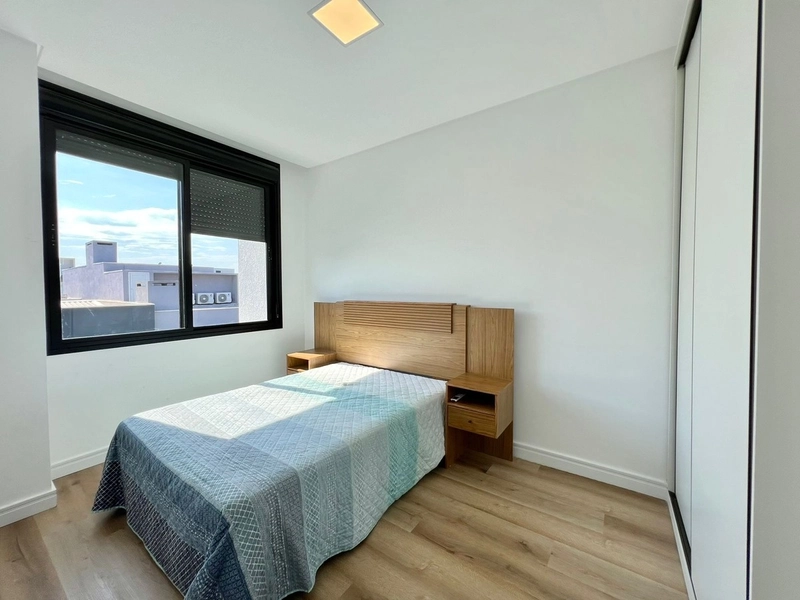 Casa à venda no condomínio Blue: 11ª foto da galeria de imagens do imóvel