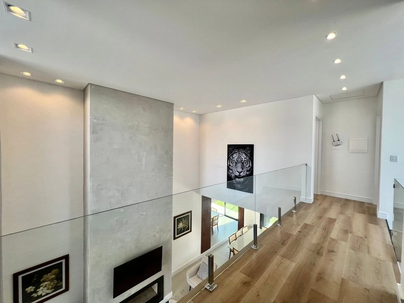 Casa à venda no condomínio Blue: 3ª foto da galeria de imagens do imóvel