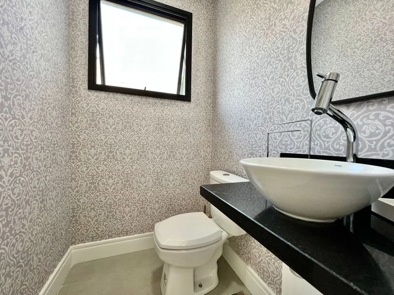 Casa à venda no condomínio Blue: 16ª foto da galeria de imagens do imóvel