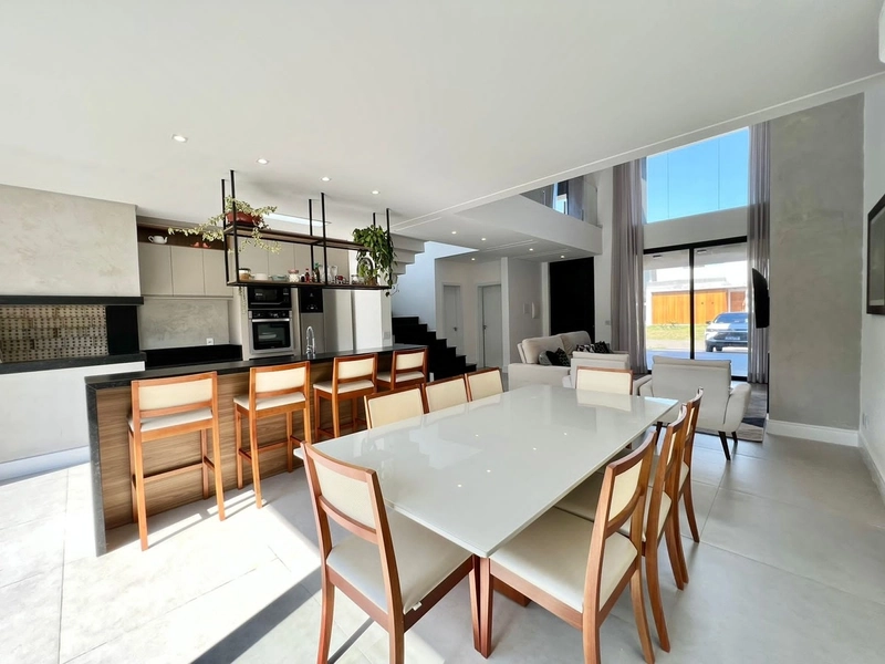 Casa à venda no condomínio Blue: 19ª foto da galeria de imagens do imóvel