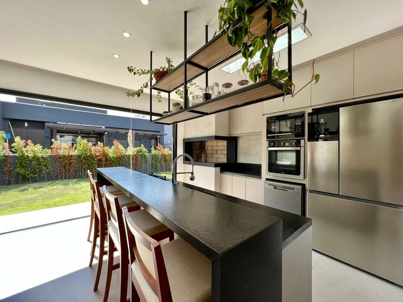 Casa à venda no condomínio Blue: 22ª foto da galeria de imagens do imóvel