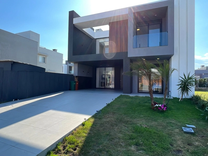 Casa à venda no condomínio Blue: 29ª foto da galeria de imagens do imóvel