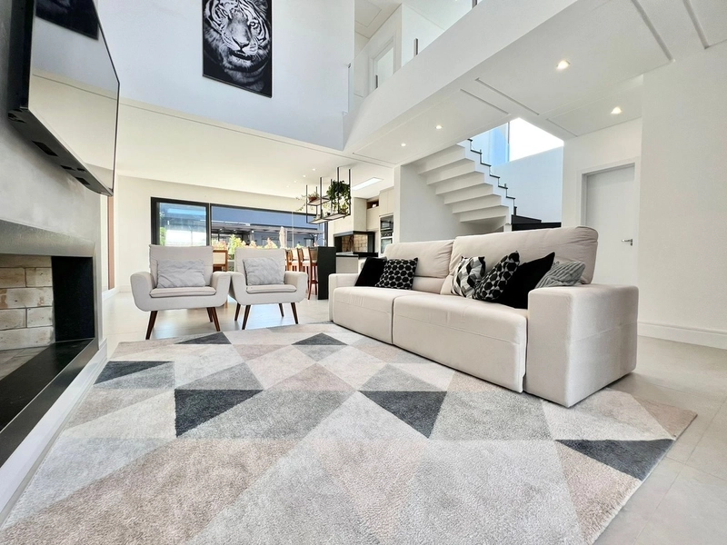 Casa à venda no condomínio Blue: 26ª foto da galeria de imagens do imóvel