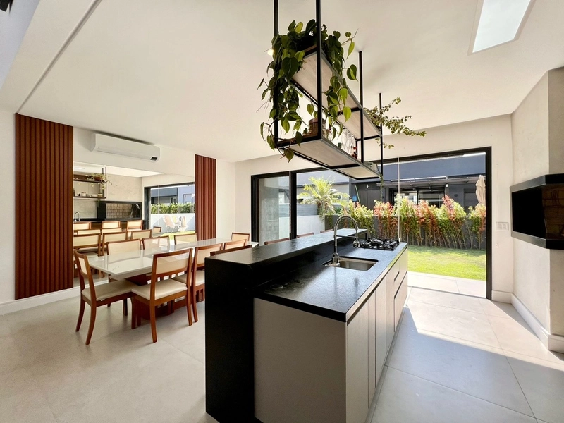 Casa à venda no condomínio Blue: 25ª foto da galeria de imagens do imóvel