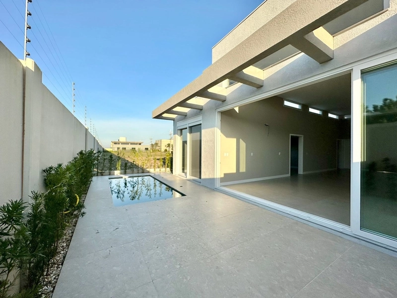 Casa à venda no condomínio Arenas Curumim: 20ª foto da galeria de imagens do imóvel