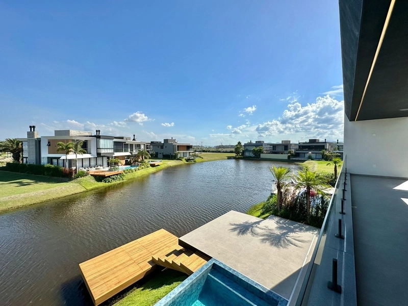 Casa à venda no condomínio Sense: 16ª foto da galeria de imagens do imóvel