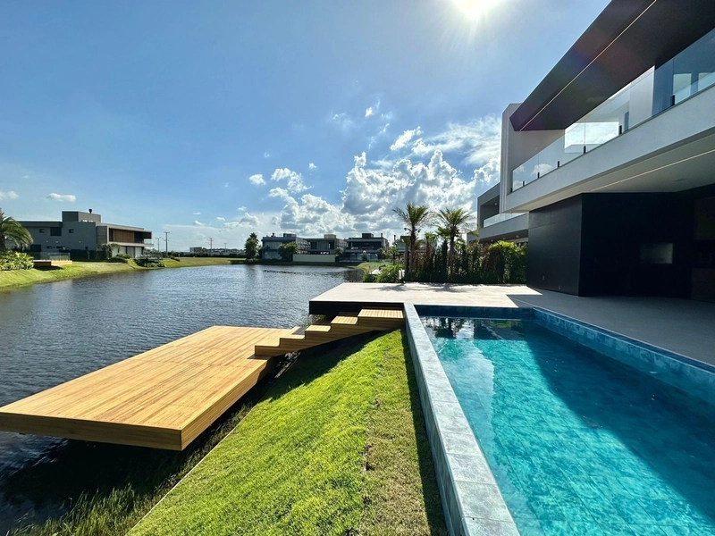 Casa à venda no condomínio Sense: 34ª foto da galeria de imagens do imóvel