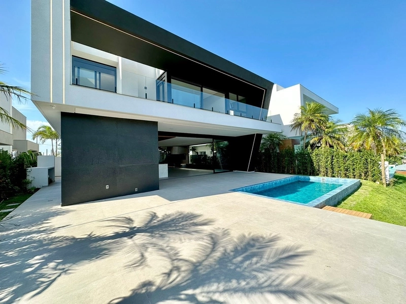 Casa à venda no condomínio Sense: 33ª foto da galeria de imagens do imóvel