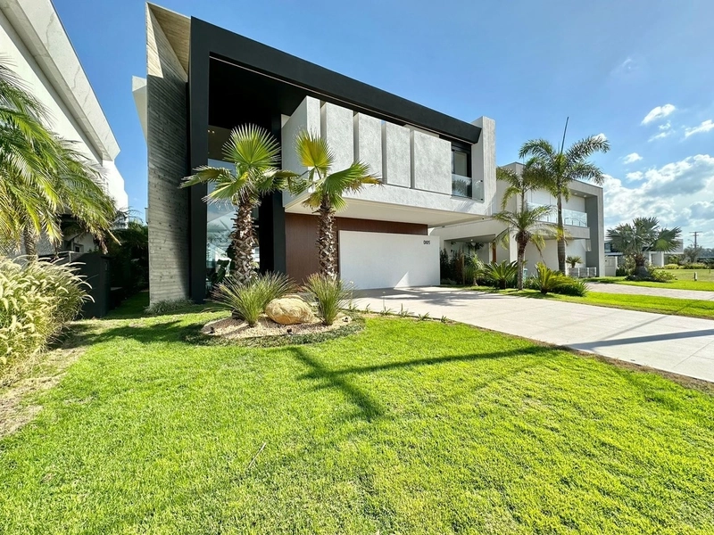 Casa à venda no condomínio Sense: 44ª foto da galeria de imagens do imóvel