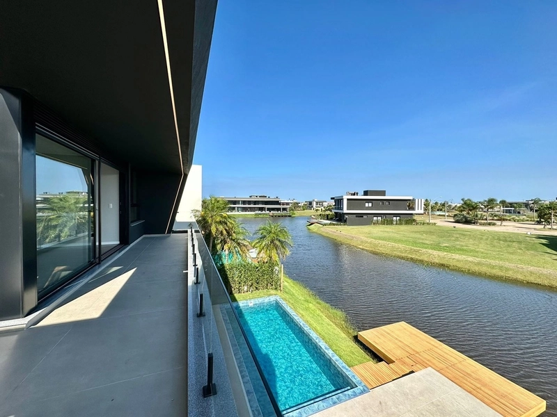 Casa à venda no condomínio Sense: 14ª foto da galeria de imagens do imóvel