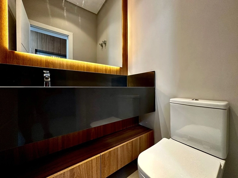 Casa à venda no condomínio Sense: 15ª foto da galeria de imagens do imóvel