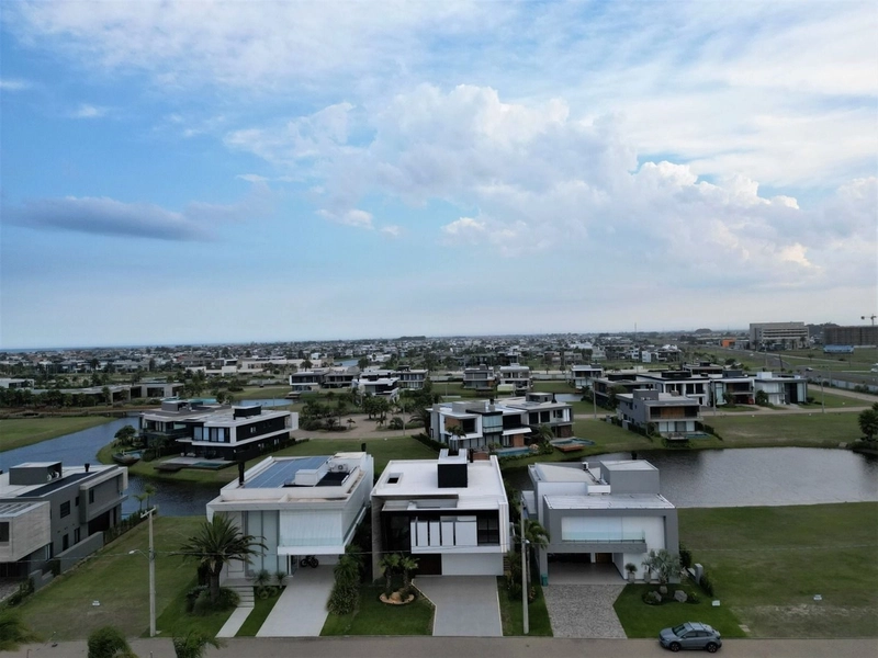 Casa à venda no condomínio Sense: 22ª foto da galeria de imagens do imóvel