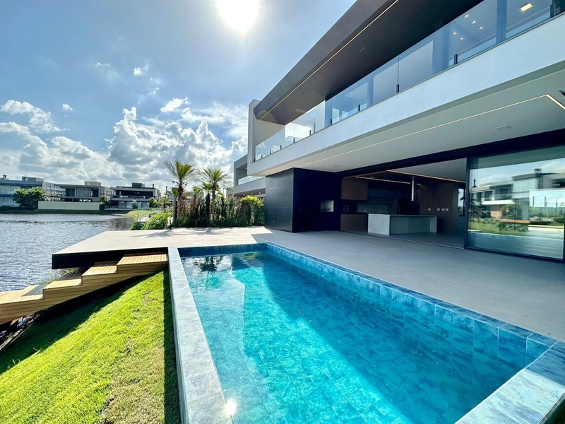 Casa à venda no condomínio Sense: 36ª foto da galeria de imagens do imóvel