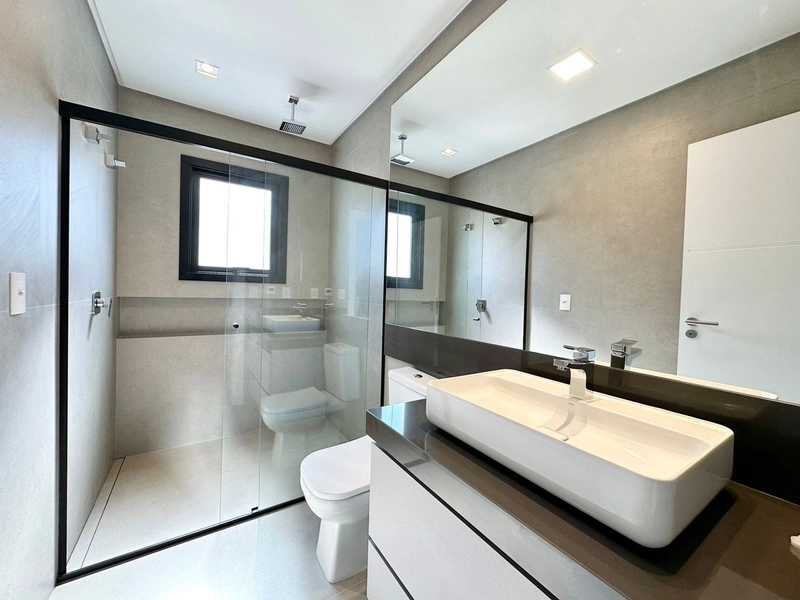 Casa à venda no condomínio Sense: 10ª foto da galeria de imagens do imóvel