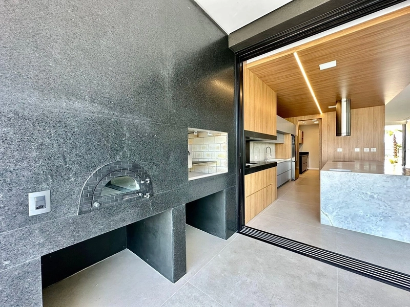 Casa à venda no condomínio Sense: 32ª foto da galeria de imagens do imóvel