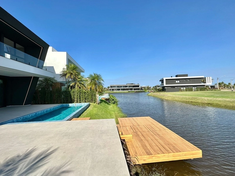 Casa à venda no condomínio Sense: 31ª foto da galeria de imagens do imóvel