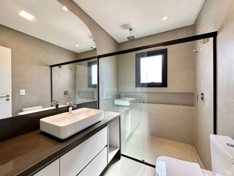 Casa à venda no condomínio Sense: 3ª foto da galeria de imagens do imóvel