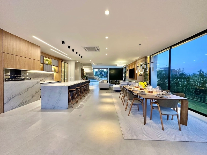 Casa à venda no condomínio Sense: 21ª foto da galeria de imagens do imóvel