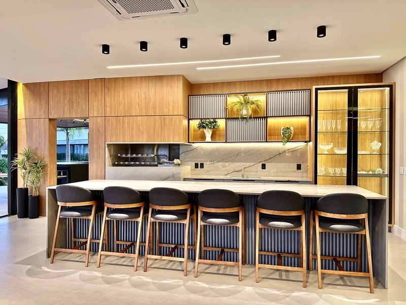 Casa à venda no condomínio Sense: 28ª foto da galeria de imagens do imóvel