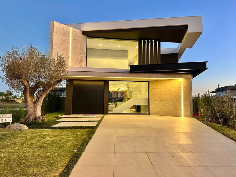 Casa à venda no condomínio Sense: 5ª foto da galeria de imagens do imóvel