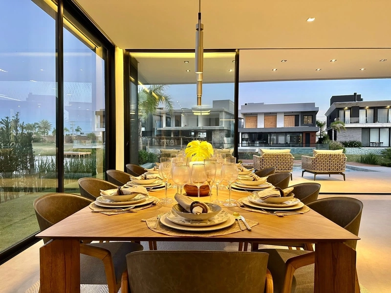 Casa à venda no condomínio Sense: 27ª foto da galeria de imagens do imóvel