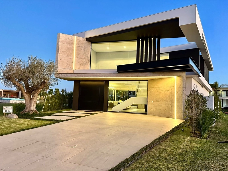 Casa à venda no condomínio Sense: 2ª foto da galeria de imagens do imóvel