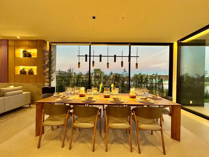 Casa à venda no condomínio Sense: 24ª foto da galeria de imagens do imóvel