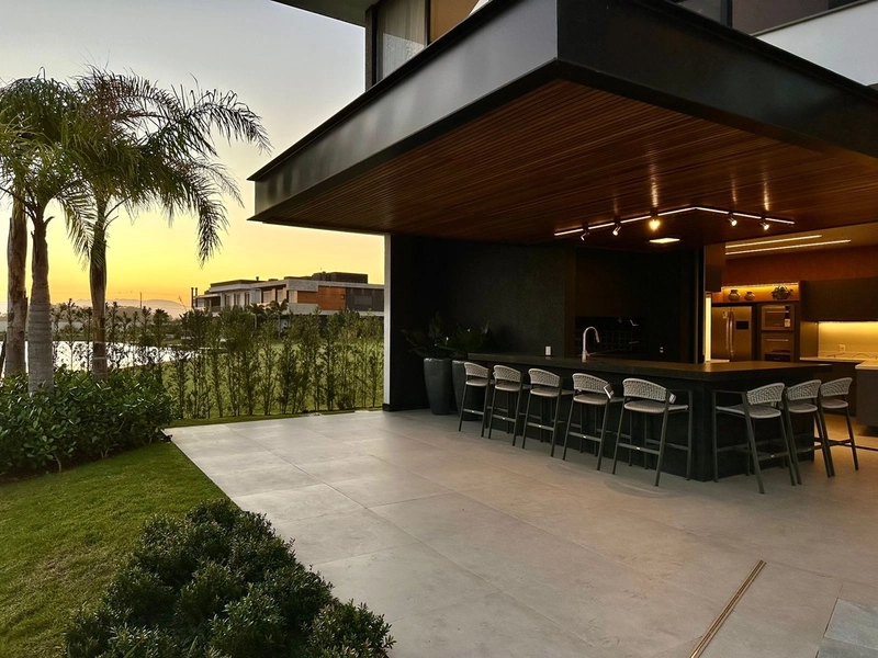 Casa à venda no condomínio Sense: 22ª foto da galeria de imagens do imóvel