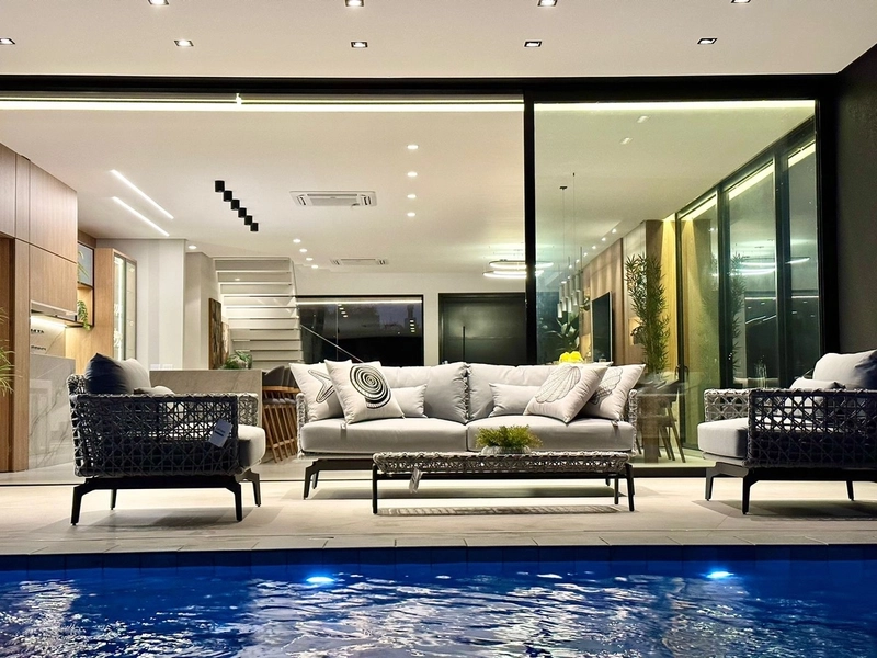 Casa à venda no condomínio Sense: 11ª foto da galeria de imagens do imóvel