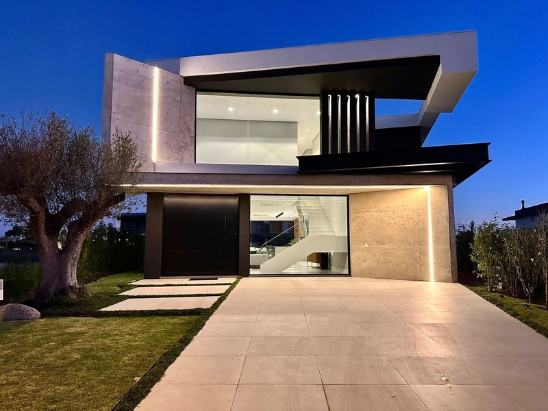 Casa à venda no condomínio Sense: 1ª foto da galeria de imagens do imóvel