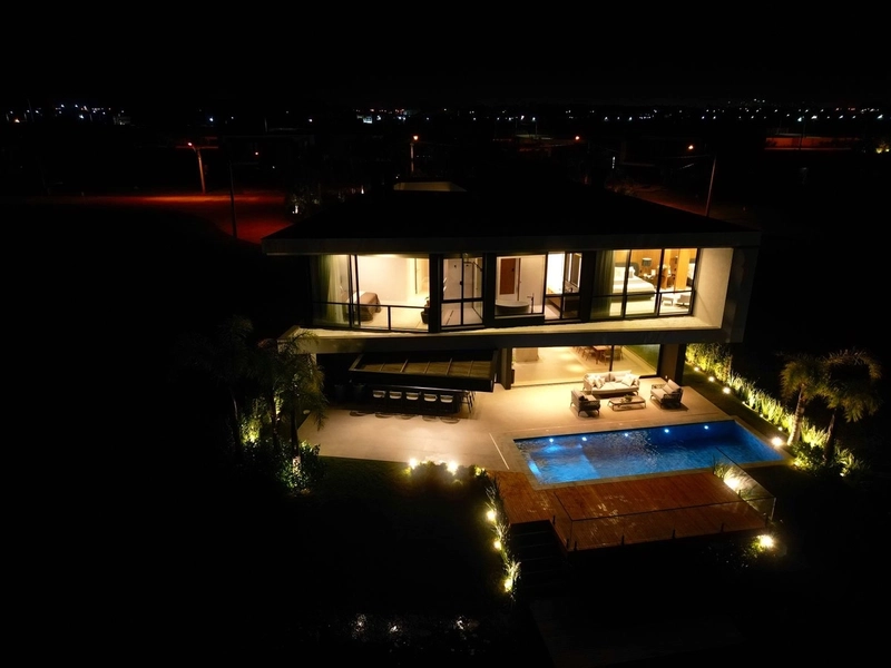 Casa à venda no condomínio Sense: 4ª foto da galeria de imagens do imóvel