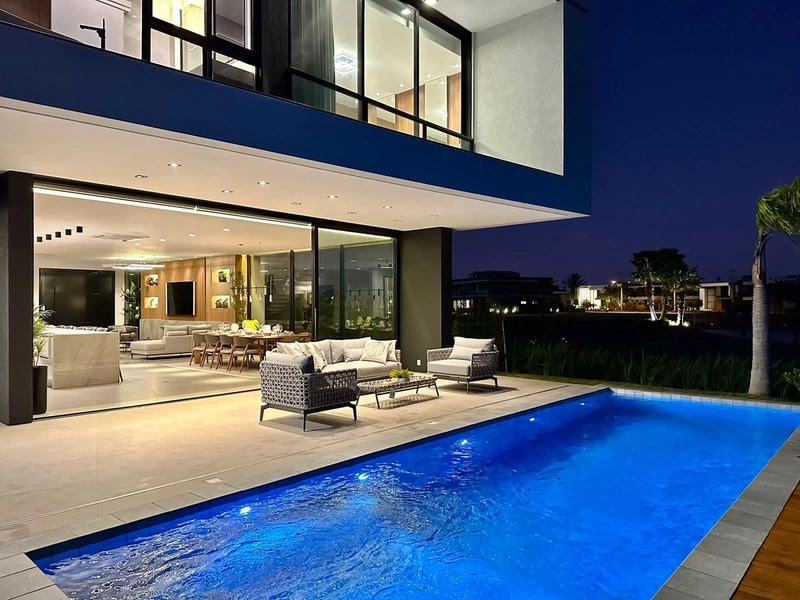 Casa à venda no condomínio Sense: 14ª foto da galeria de imagens do imóvel