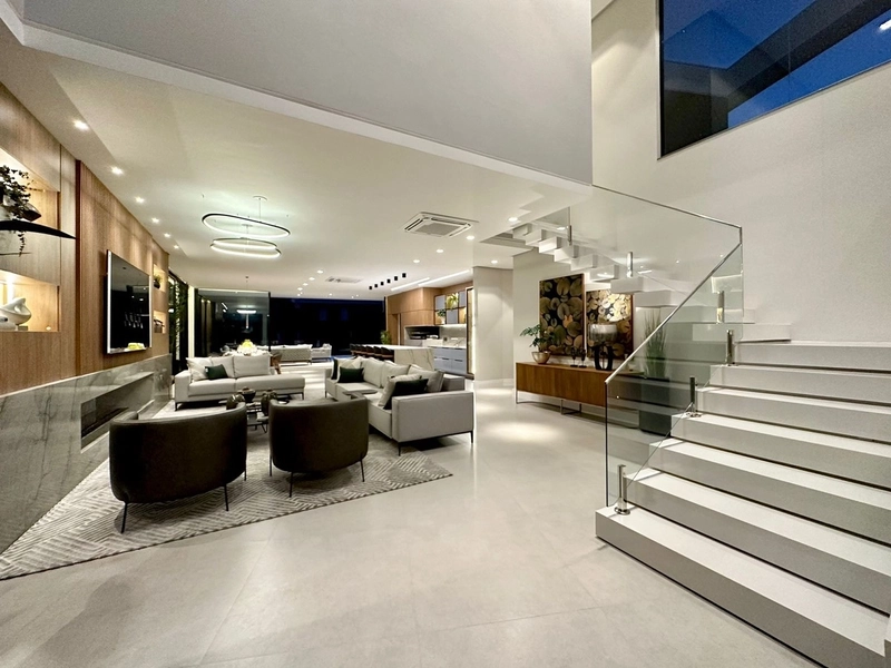 Casa à venda no condomínio Sense: 7ª foto da galeria de imagens do imóvel