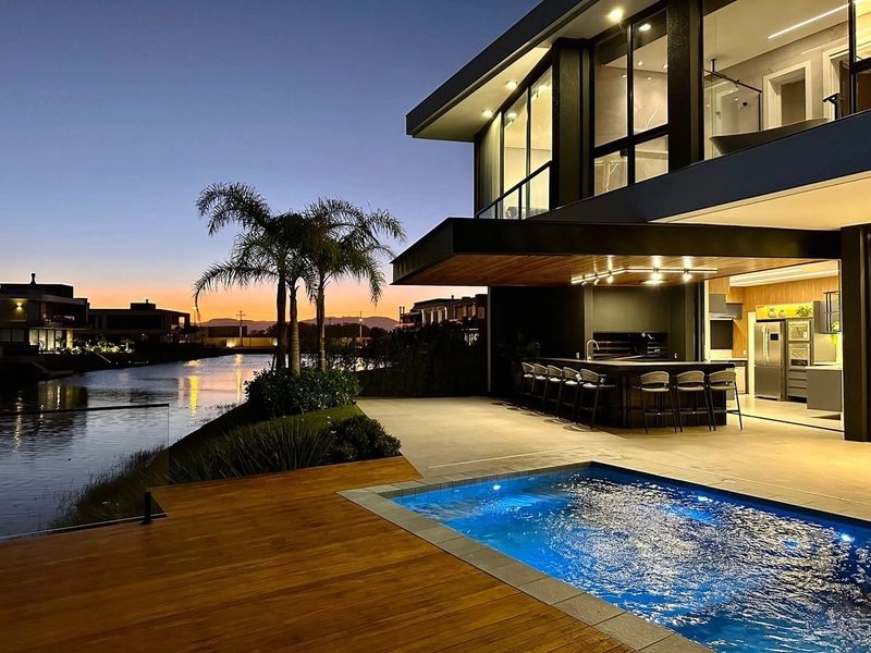 Casa à venda no condomínio Sense: 18ª foto da galeria de imagens do imóvel