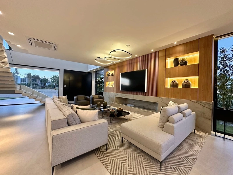 Casa à venda no condomínio Sense: 23ª foto da galeria de imagens do imóvel