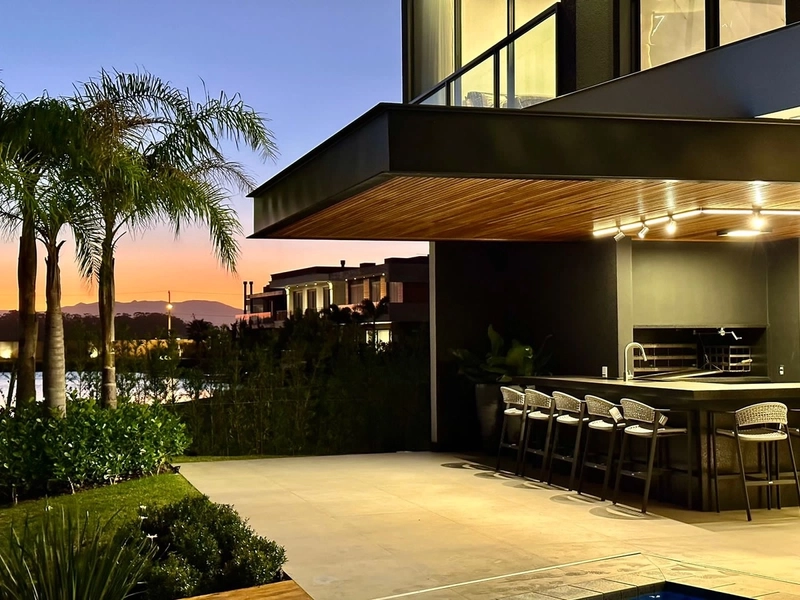 Casa à venda no condomínio Sense: 19ª foto da galeria de imagens do imóvel