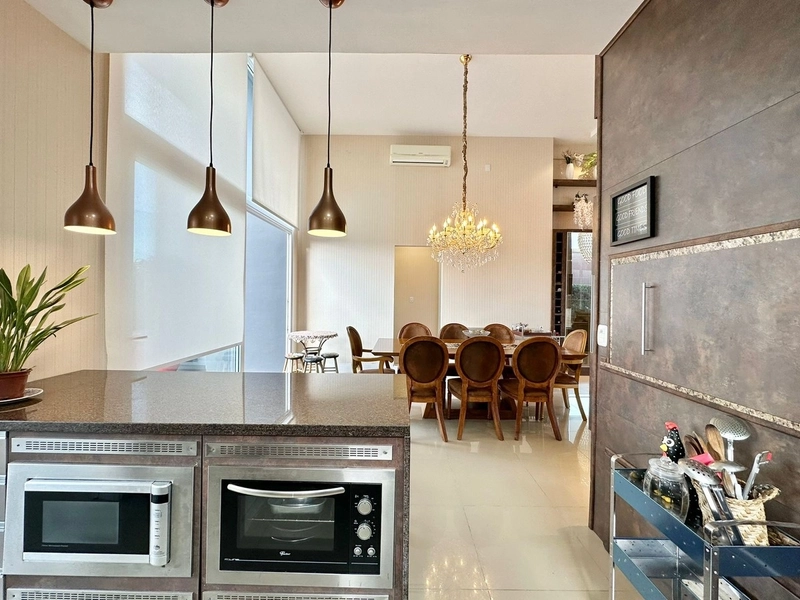 Casa à venda no condomínio Dubai: 25ª foto da galeria de imagens do imóvel