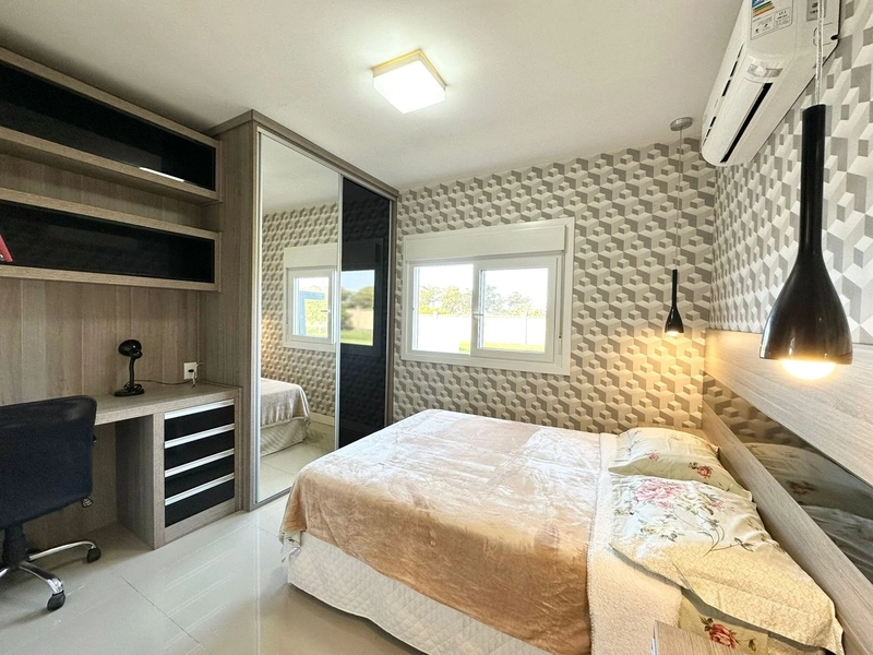 Casa à venda no condomínio Dubai: 19ª foto da galeria de imagens do imóvel