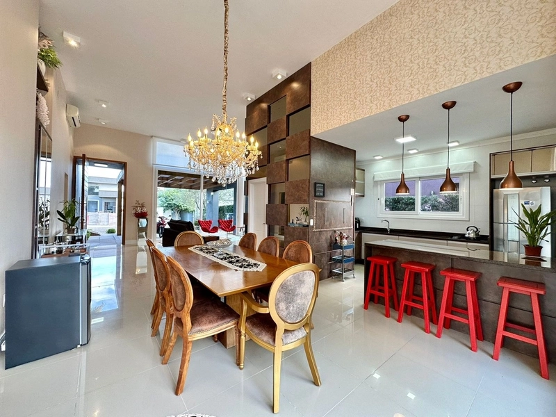 Casa à venda no condomínio Dubai: 28ª foto da galeria de imagens do imóvel