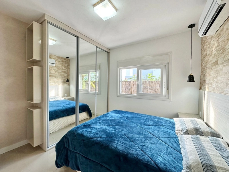 Casa à venda no condomínio Dubai: 21ª foto da galeria de imagens do imóvel