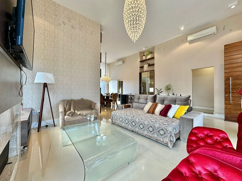 Casa à venda no condomínio Dubai: 4ª foto da galeria de imagens do imóvel