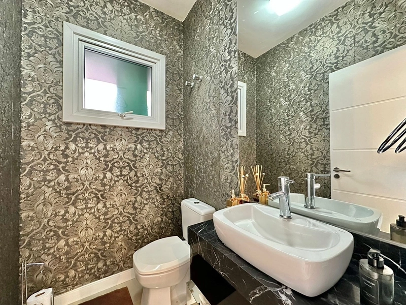 Casa à venda no condomínio Dubai: 24ª foto da galeria de imagens do imóvel