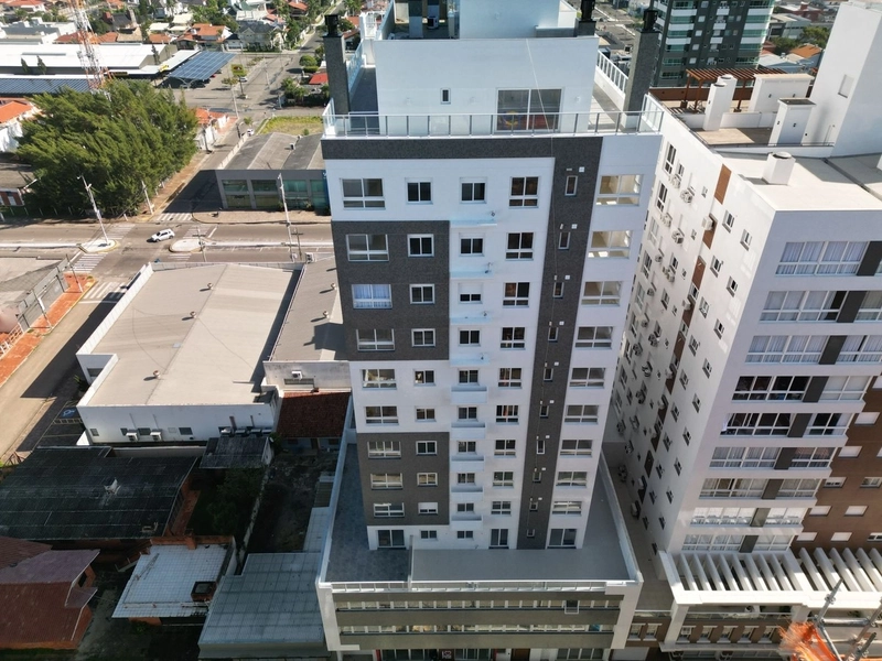 Mansão suspensa à venda em Capão da Canoa: 5ª foto da galeria de imagens do imóvel