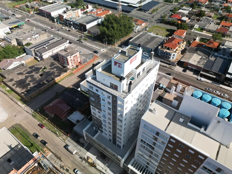 Mansão suspensa à venda em Capão da Canoa: 6ª foto da galeria de imagens do imóvel