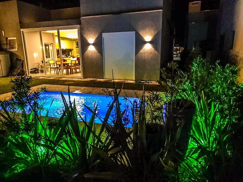 Casa à venda no condomínio Riviera: 28ª foto da galeria de imagens do imóvel