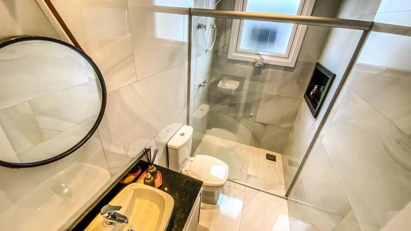 Casa à venda no condomínio Riviera: 5ª foto da galeria de imagens do imóvel