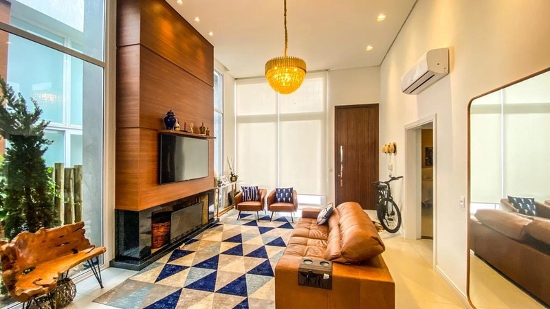 Casa à venda no condomínio Riviera: 30ª foto da galeria de imagens do imóvel